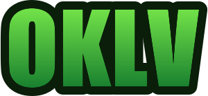 OKLV Logo